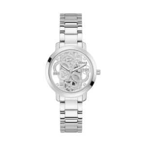 Guess Damenuhr GW0300L1 Edelstahl