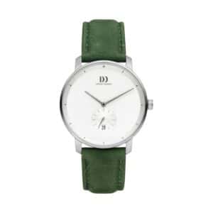 Danish Design Herrenuhr IQ28Q1279 Titan