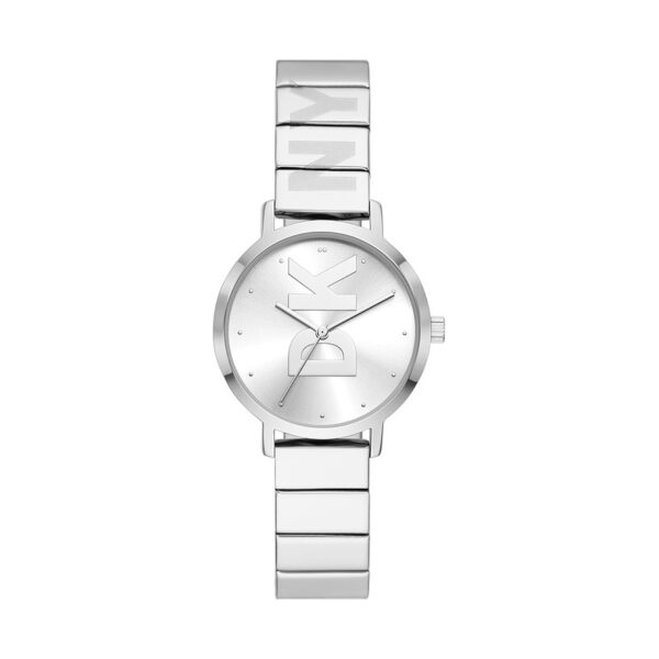 DKNY Damenuhr The Modernist NY2997 Metall