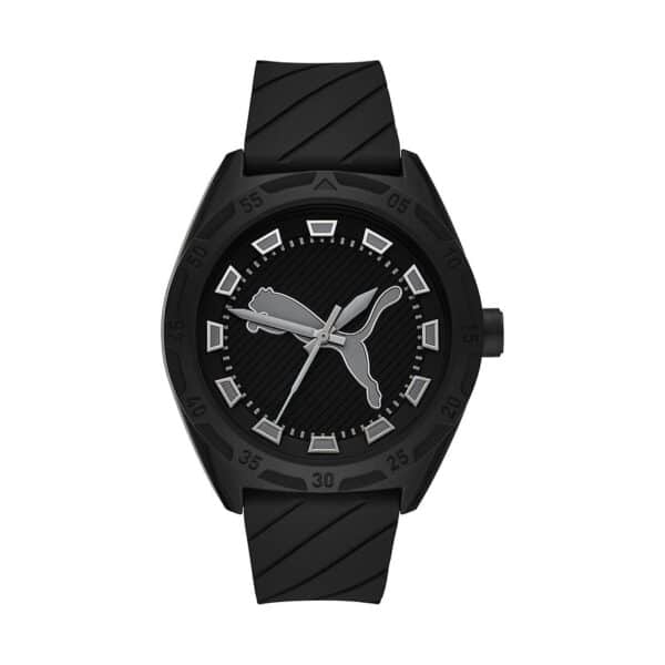 Puma Herrenuhr Puma Street P5088 Kunststoff