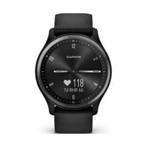 Garmin Smartwatch Vivomove Sport  010-02566-00