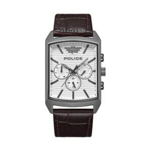 Police Herrenuhr PEWJF2204802 Metall