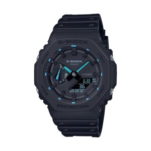 Casio Herrenuhr G-Shock Classic GA-2100-1A2ER Resin