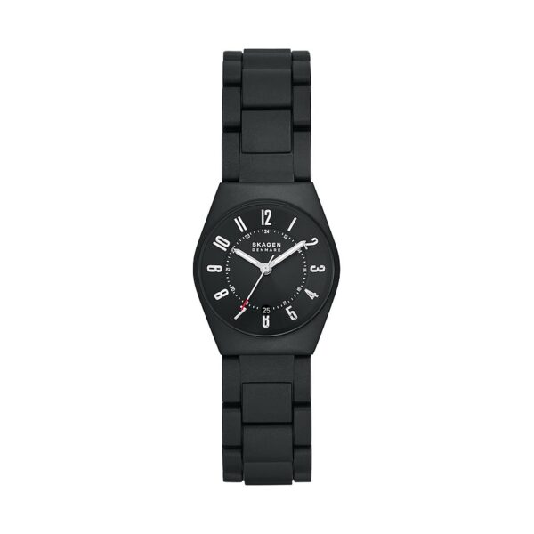 Skagen Damenuhr Grenen Lille Ocean SKW3033 Edelstahl