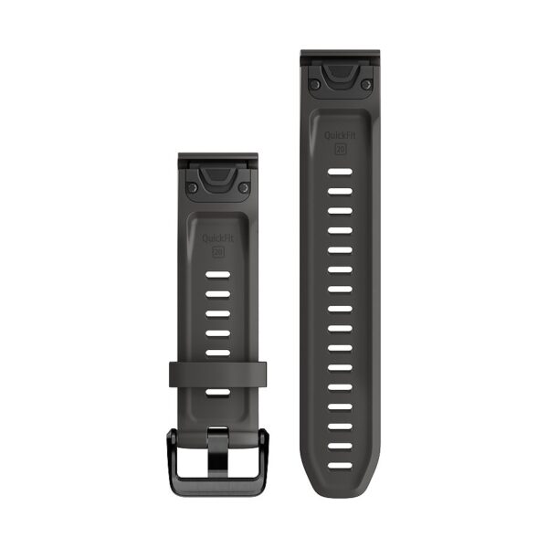 Garmin Kautschukband Fenix 7S 010-13102-01 Silikon