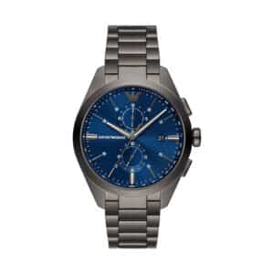 Emporio Armani Chronograph AR11481 Edelstahl