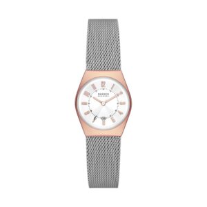 Skagen Damenuhr Grenen SKW3050 Edelstahl