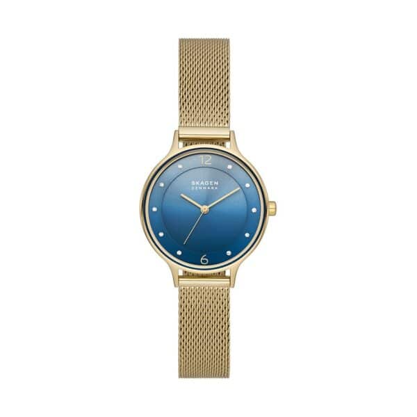 Skagen Damenuhr Anita Lille SKW3058 Edelstahl