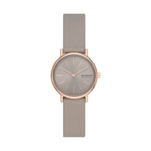 Skagen Damenuhr Lille SKW3060 Edelstahl