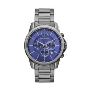 Armani Exchange Chronograph AX1731 Edelstahl