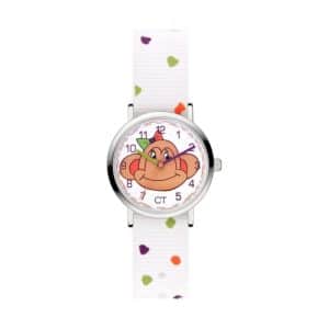 Cool Time Kids Kinderuhr CT-0034-LQ Metall