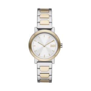 DKNY Damenuhr Soho D NY6621 Edelstahl