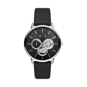 Armani Exchange Herrenuhr AX2745 Edelstahl