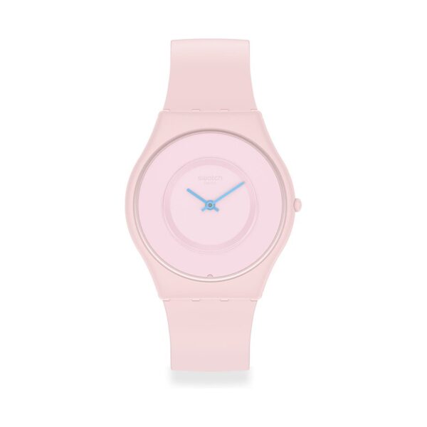 Swatch Damenuhr SS09P100