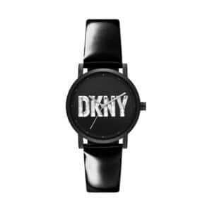 DKNY Damenuhr Soho NY6635 Metall