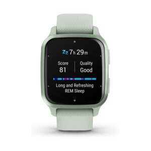 Garmin Smartwatch Venu Sq 2 010-02701-12