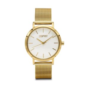 ESPRIT Damenuhr Everyday 88664094 Edelstahl