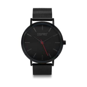 ESPRIT Herrenuhr Everyday 88664841 Edelstahl