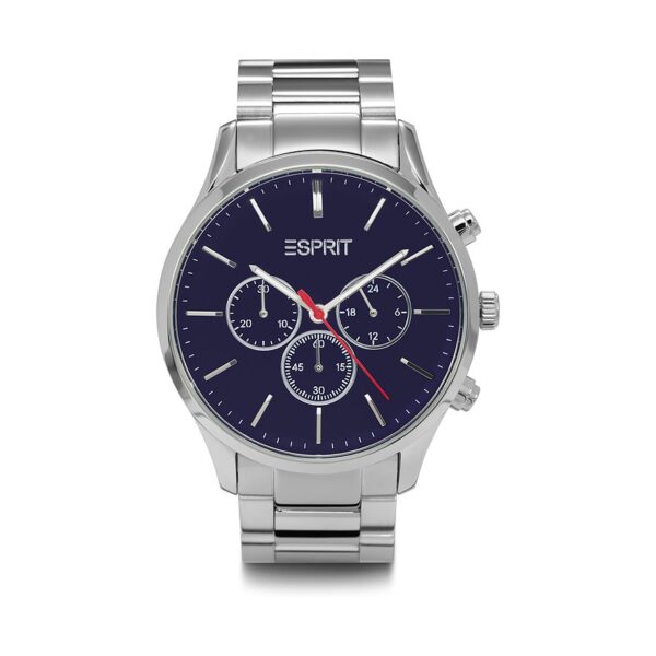 ESPRIT Chronograph Companion 88665091 Edelstahl