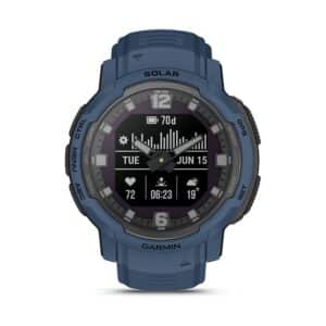 Garmin Smartwatch Instinct Crossover Solar 010-02730-02