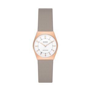 Skagen Damenuhr Grenen Lille Solar SKW3079 Edelstahl