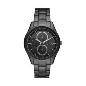 Armani Exchange Herrenuhr  AX1867 Edelstahl