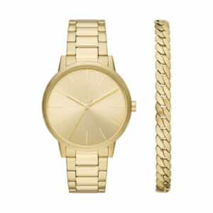 Armani Exchange Uhren-Set  AX7144SET