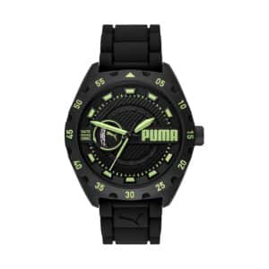 Puma Herrenuhr Puma Street V2 P5112 Kunststoff