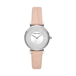 Emporio Armani Damenuhr  AR11543 Edelstahl