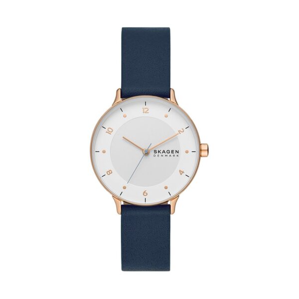 Skagen Damenuhr Riis SKW3090 Edelstahl