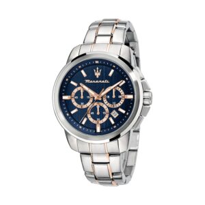 Maserati Chronograph Successo  R8873621008 Edelstahl