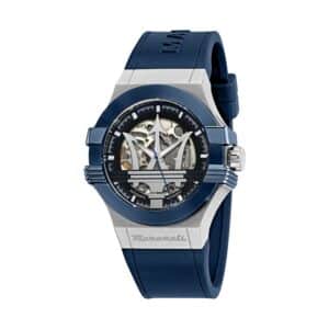 Maserati Herrenuhr Potenza R8821108035 Edelstahl