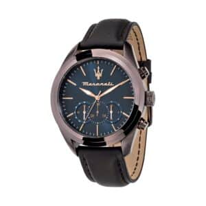 Maserati Chronograph Traguardo R8871612008 Edelstahl