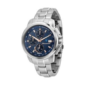 Maserati Chronograph Successo Solar R8873645004