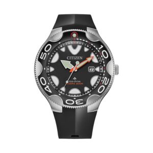 Citizen Herrenuhr Promaster BN0230-04E Edelstahl