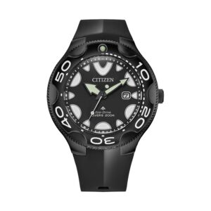 Citizen Herrenuhr Promaster BN0235-01E Edelstahl