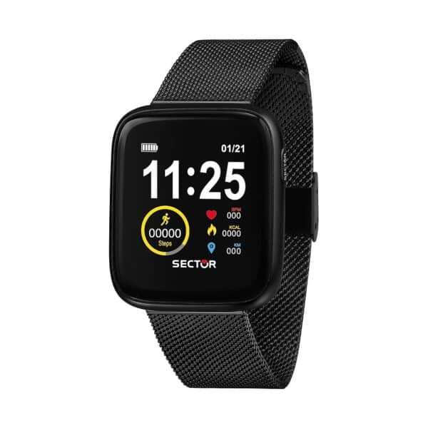 Sector Smartwatch S-04 R3253158001