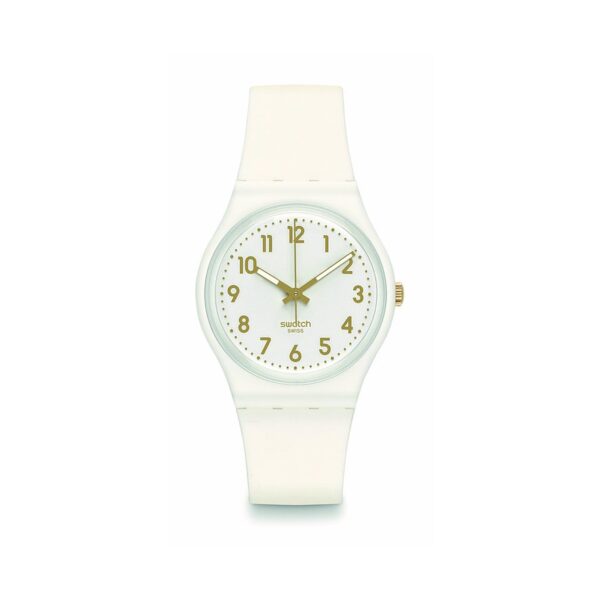 Swatch Unisexuhr SO28W106-S14