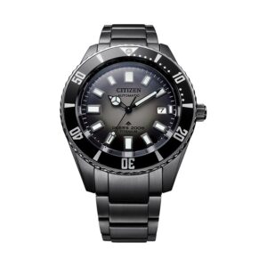 Citizen Herrenuhr Promaster  NB6025-59H Titan