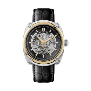 Ingersoll Herrenuhr The Michigan I13301 Edelstahl