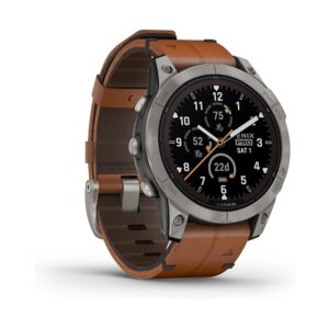 Garmin Smartwatch Fenix 7 Pro 010-02777-30