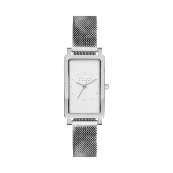 Skagen Damenuhr HAGEN SKW3096 Edelstahl