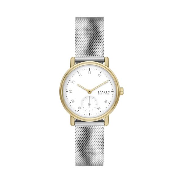 Skagen Damenuhr KUPPEL LILLE SKW3101 Edelstahl