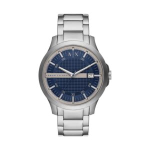 Armani Exchange Herrenuhr AX2451 Edelstahl