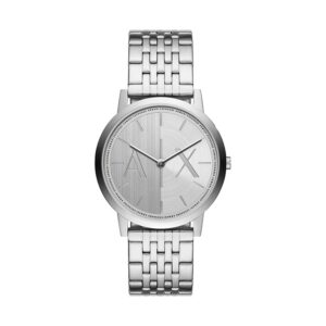 Armani Exchange Herrenuhr AX2870 Edelstahl