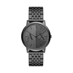 Armani Exchange Herrenuhr AX2872 Edelstahl