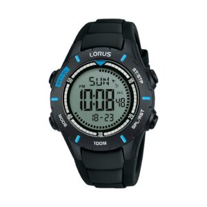 Lorus Kinderuhr Sports R2367MX9 Edelstahl