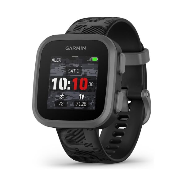 Garmin Kinderuhr Bounce 010-02448-20 Silikon