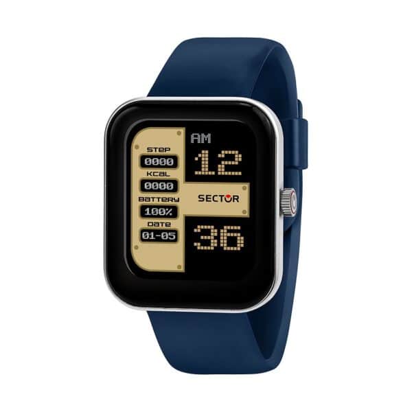 Sector Smartwatch S-03 Wr 3Atm R3251294501