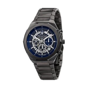 Maserati Chronograph Stile R8873642012 Edelstahl